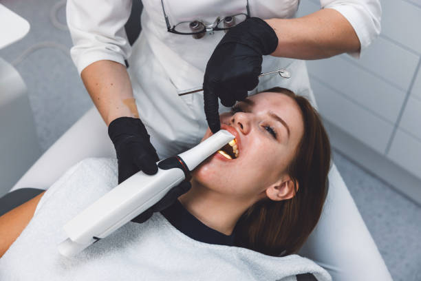 Best Emergency TMJ Treatment in Chelsea, MI