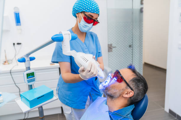 Best Urgent Care for Lost Fillings or Crowns in Chelsea, MI